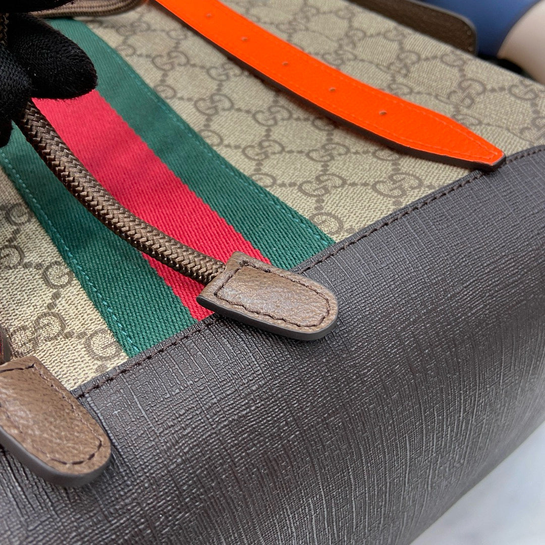 GC Backpack
