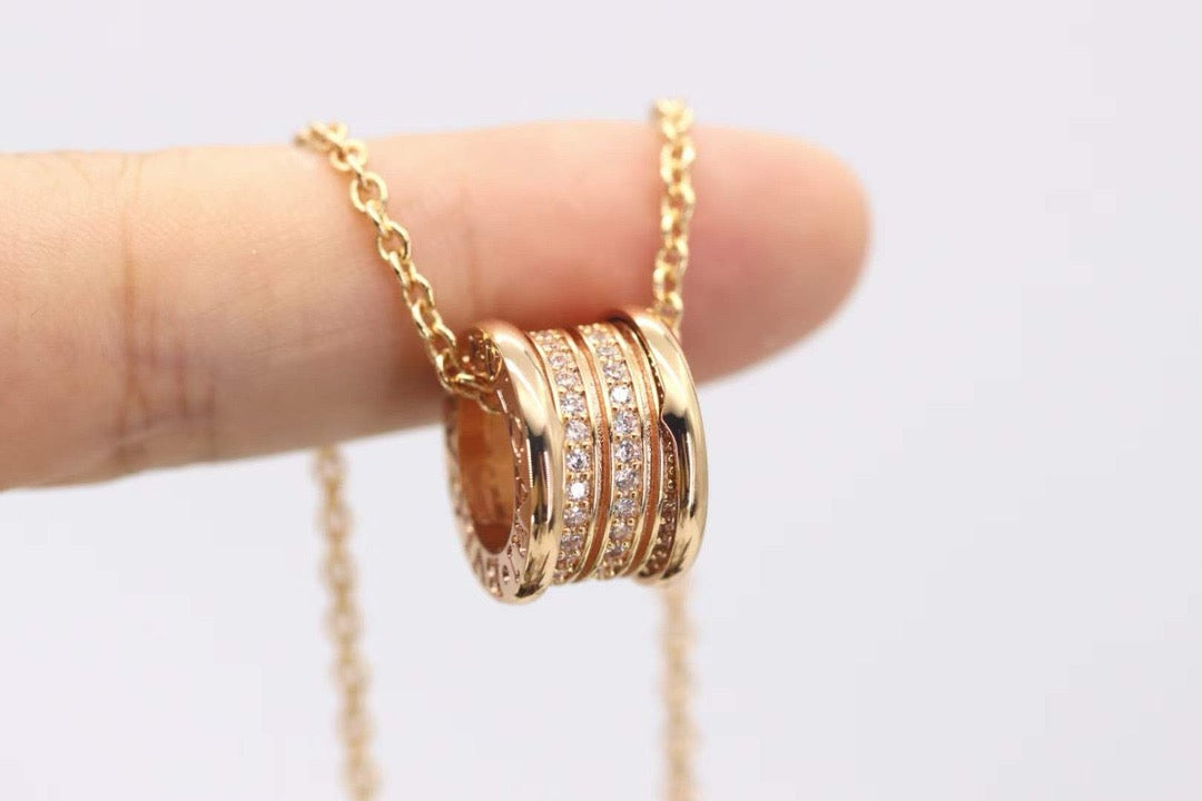 Bvlgari Necklace