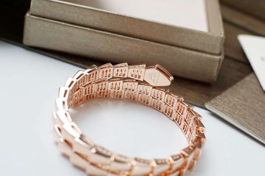 Bvlgari Bracelet