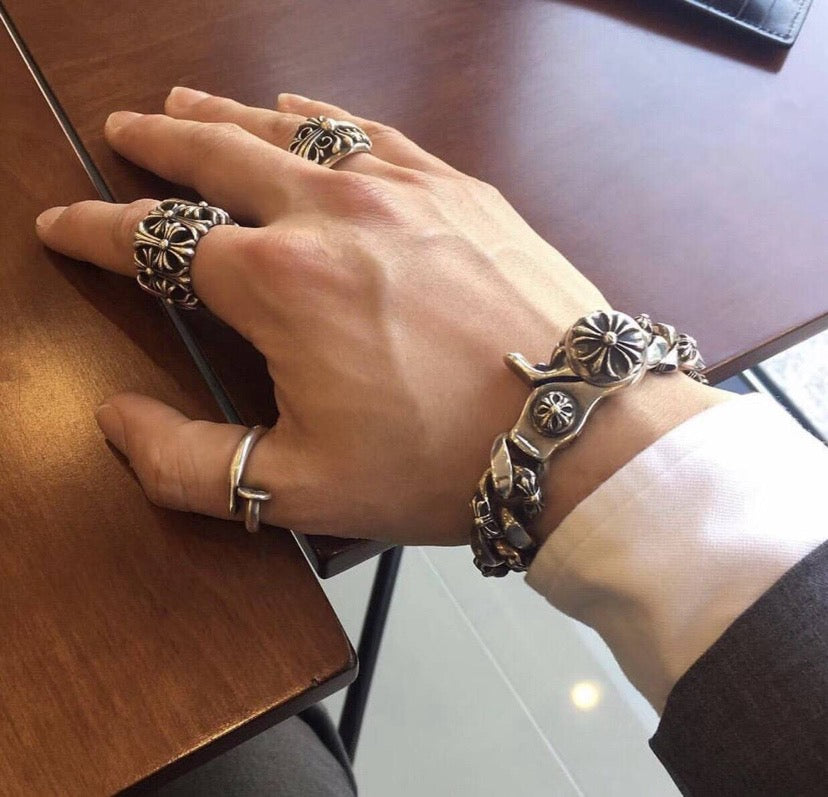 Chrome Hearts Bracelet