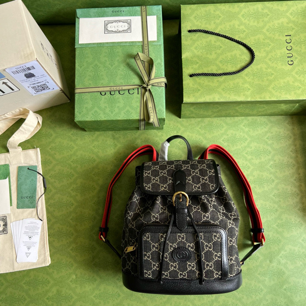 GC Backpack