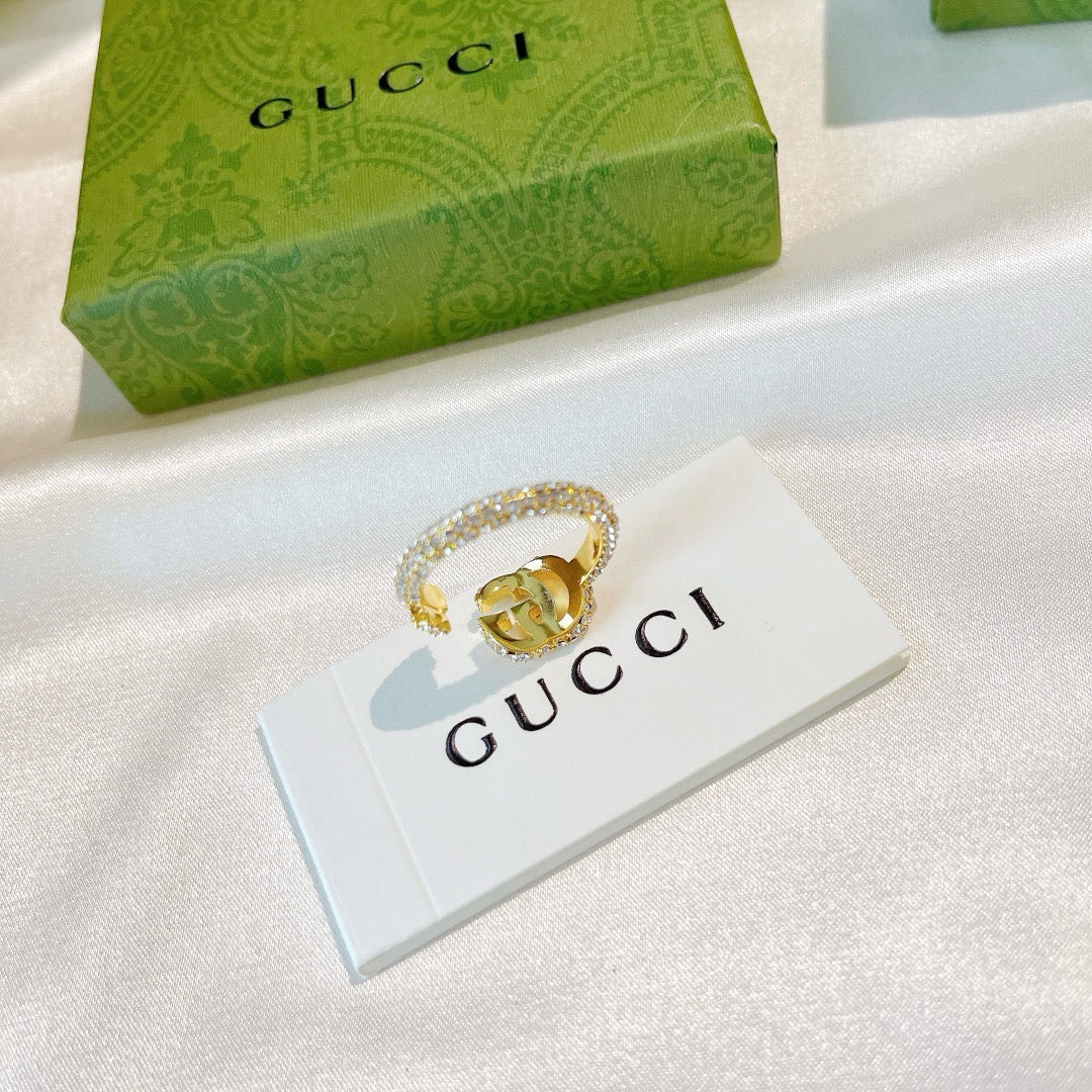 Gucci Rings