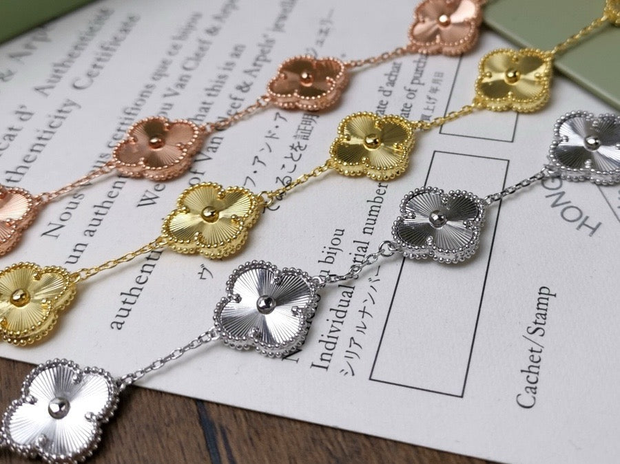 Van Cleef & Arpels Bracelet