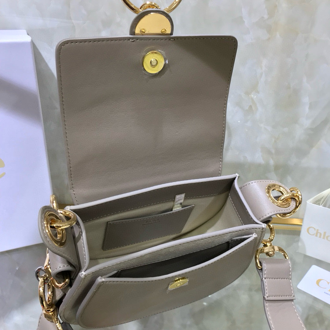 Chloe Tess Bag