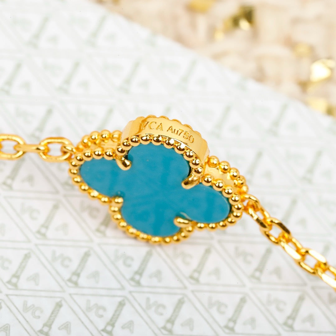 Van Cleef & Arpels Necklace