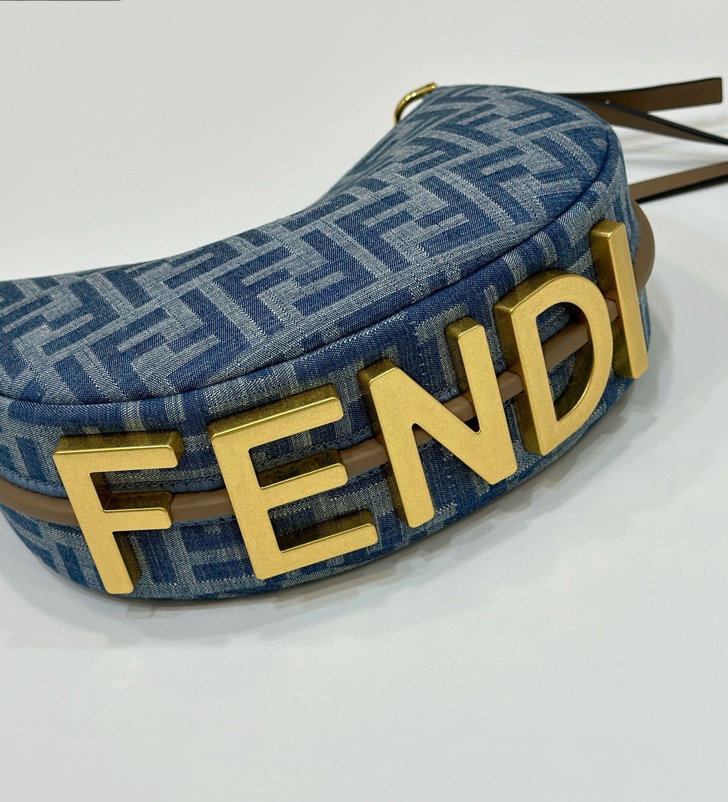 Fendi Fendigraphy