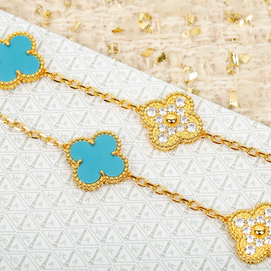 Van Cleef & Arpels Necklace