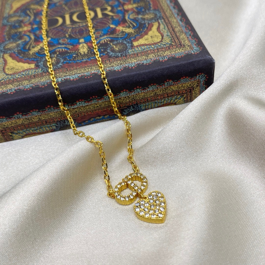 Dior Necklace