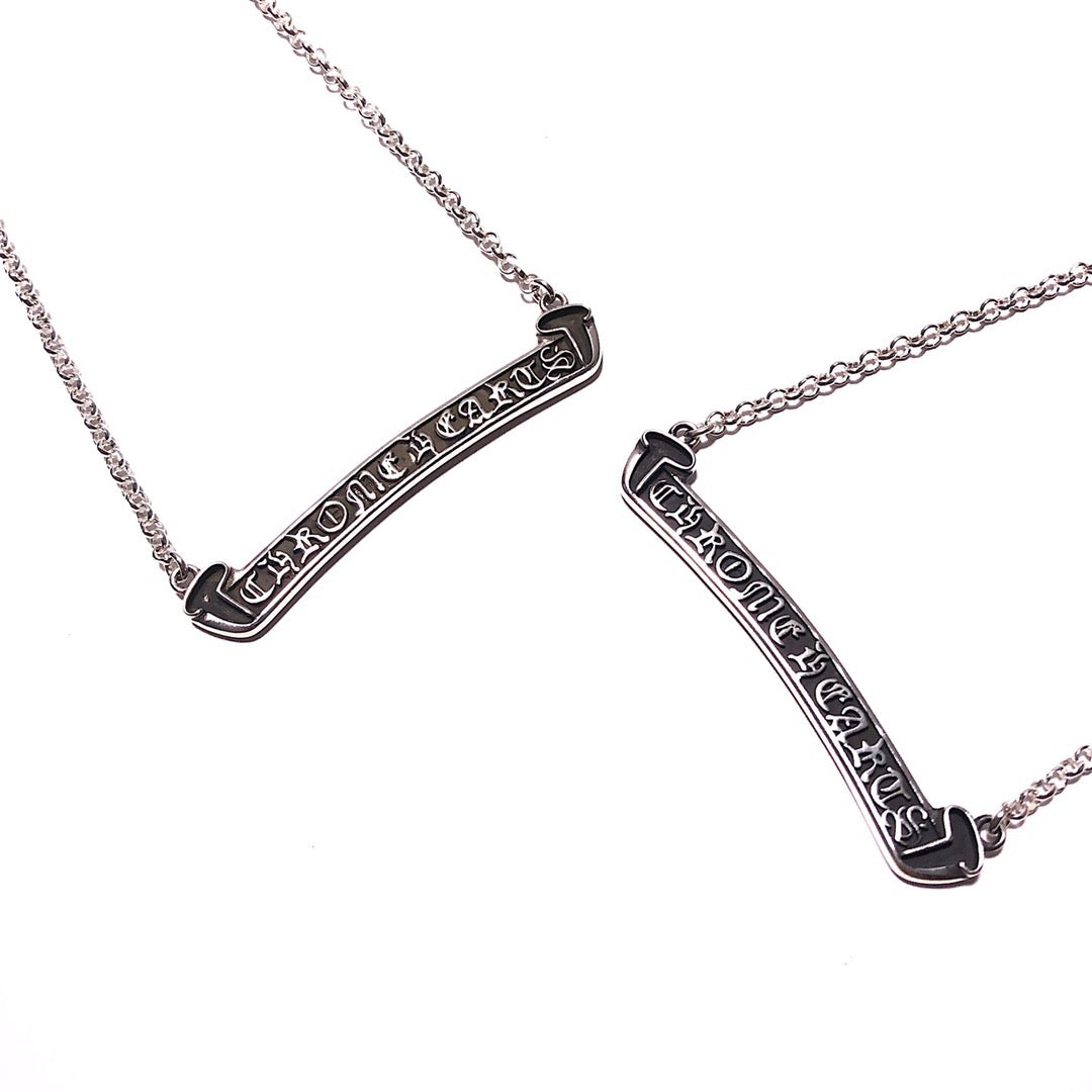 Chrome Hearts Necklace
