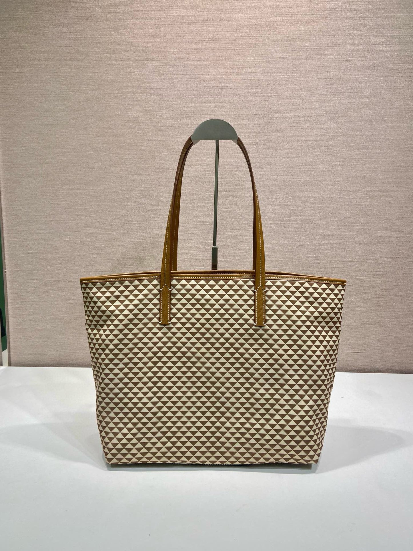Prada Tote Bag