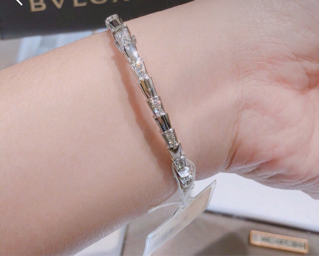 Bvlgari Bracelet