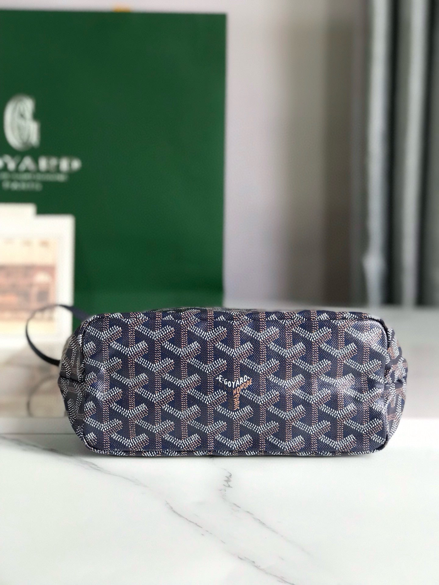 GOYARD BAG 20*19*10
