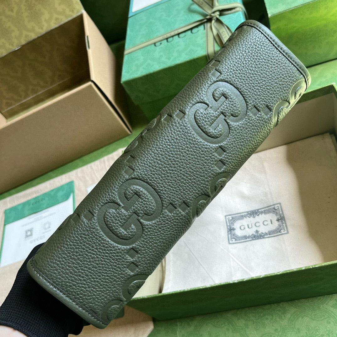 GC Clutch Bag