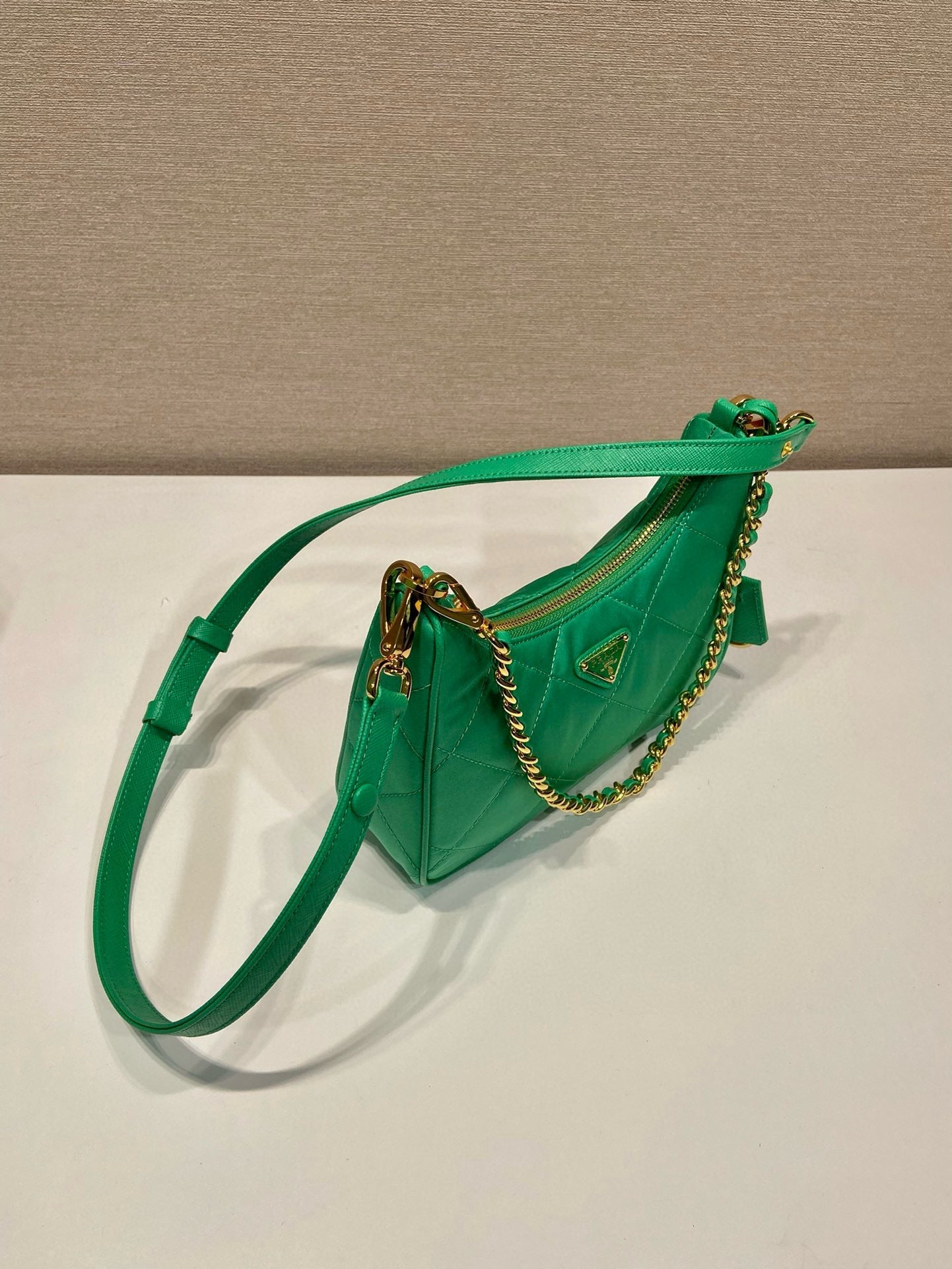 Prada Shoulder Bag