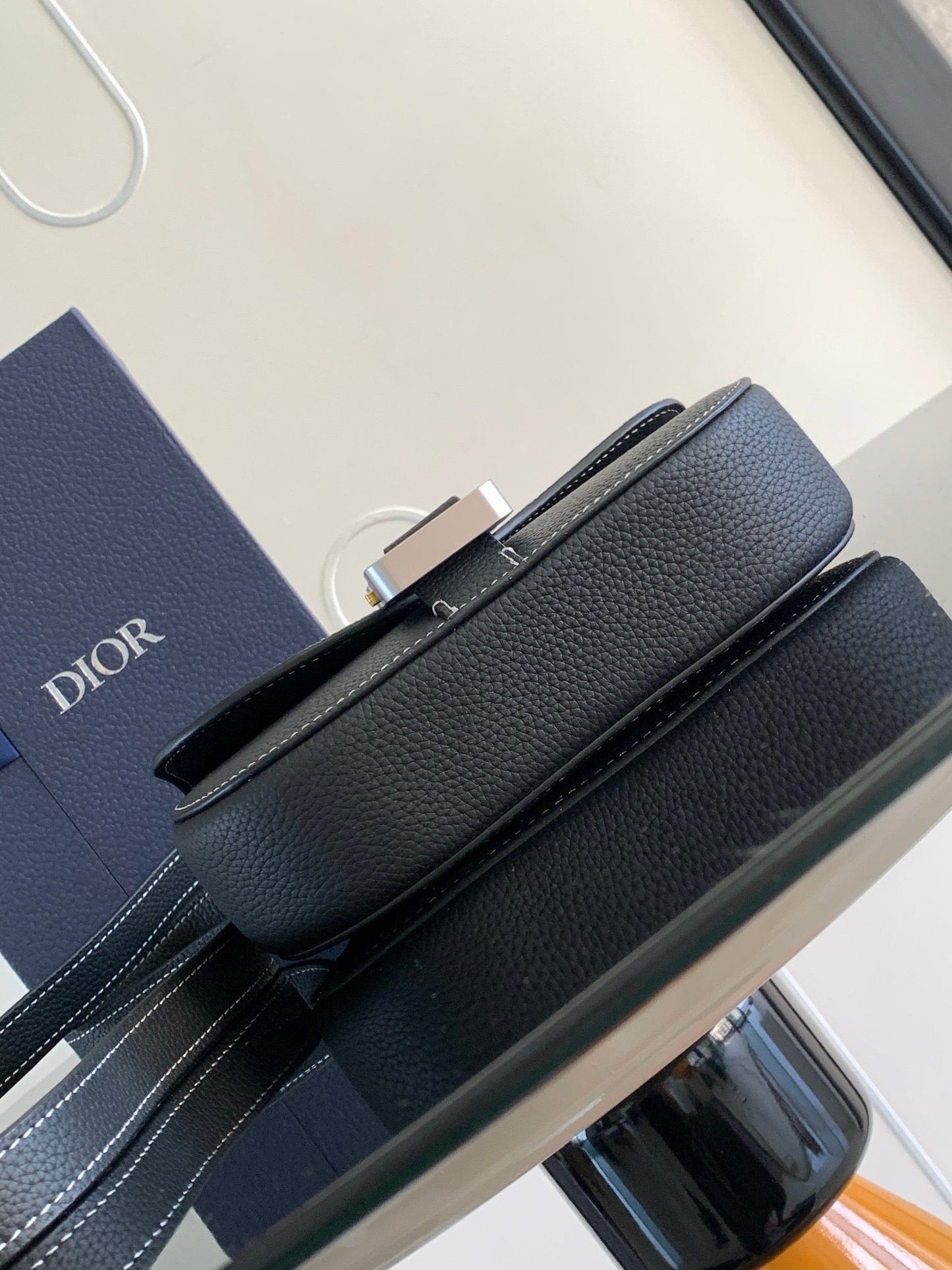 Dior Messenger Bag