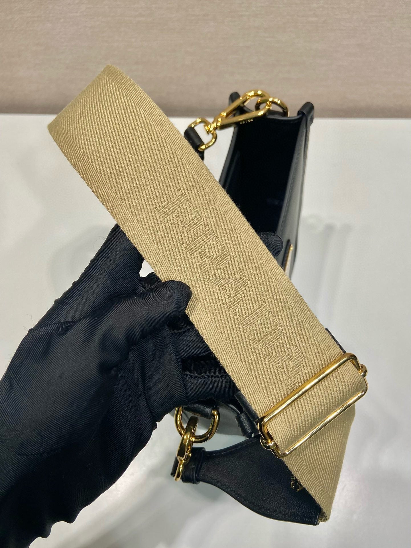 Prada Shoulder Bag