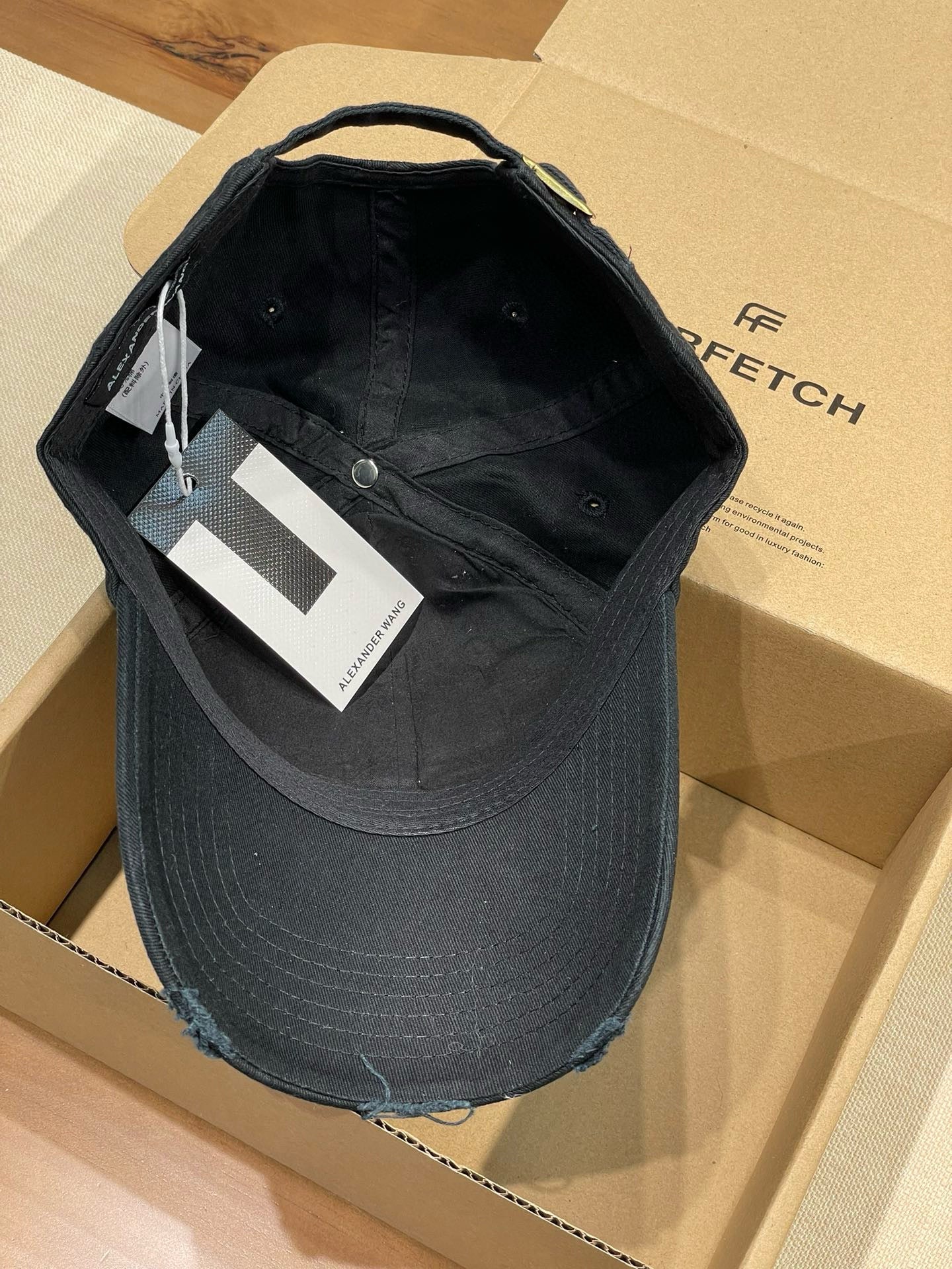 Alexander Wang Cap