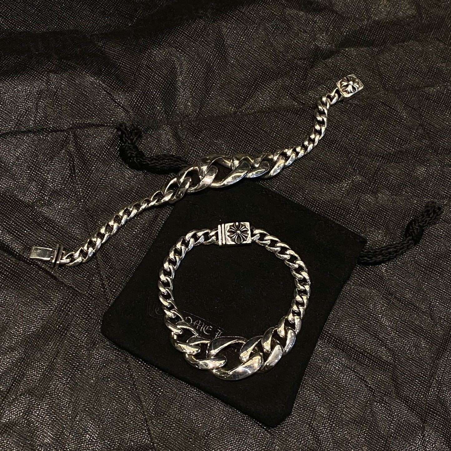 Chrome Hearts Bracelet