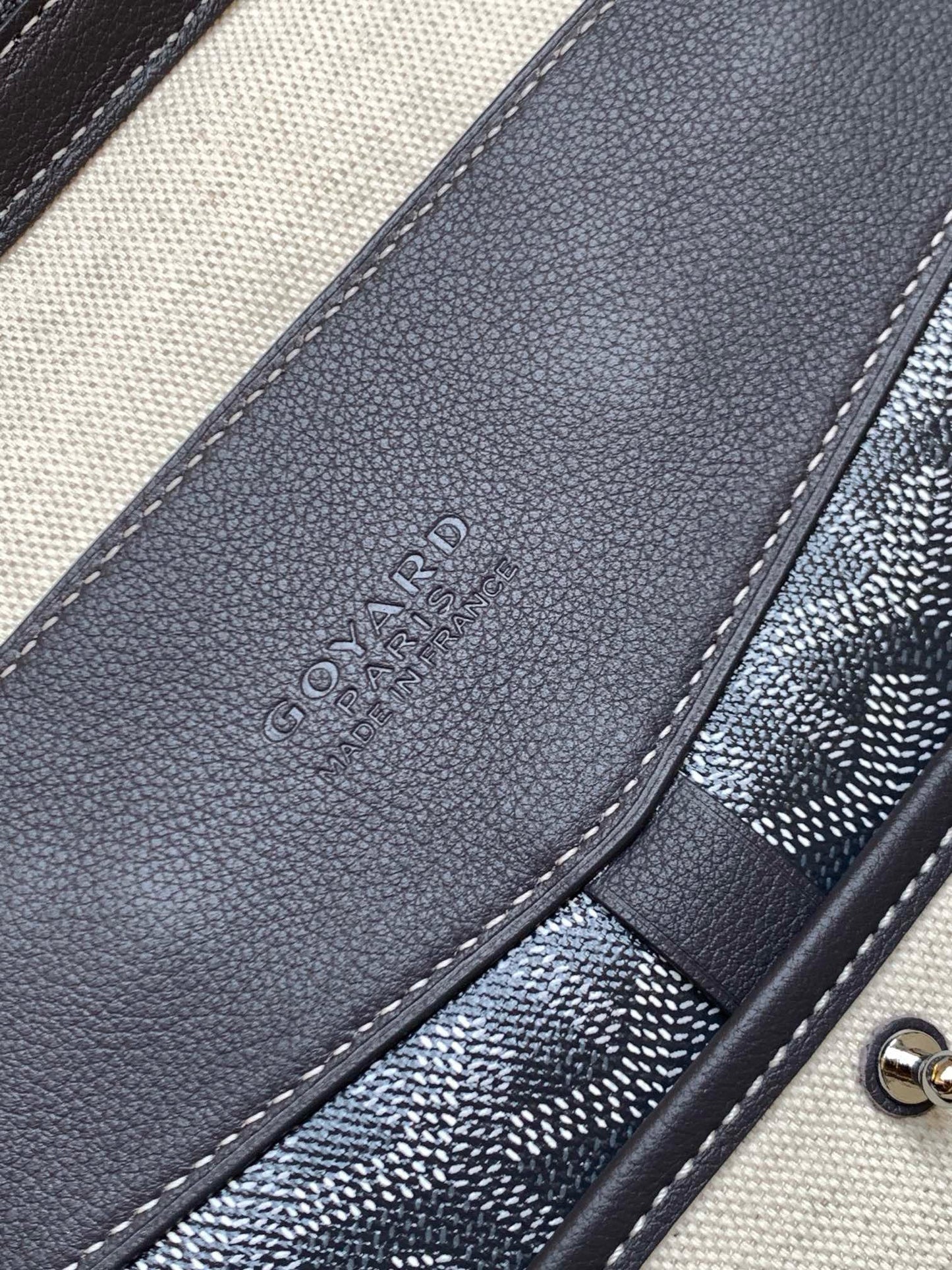 GOYARD Backpack