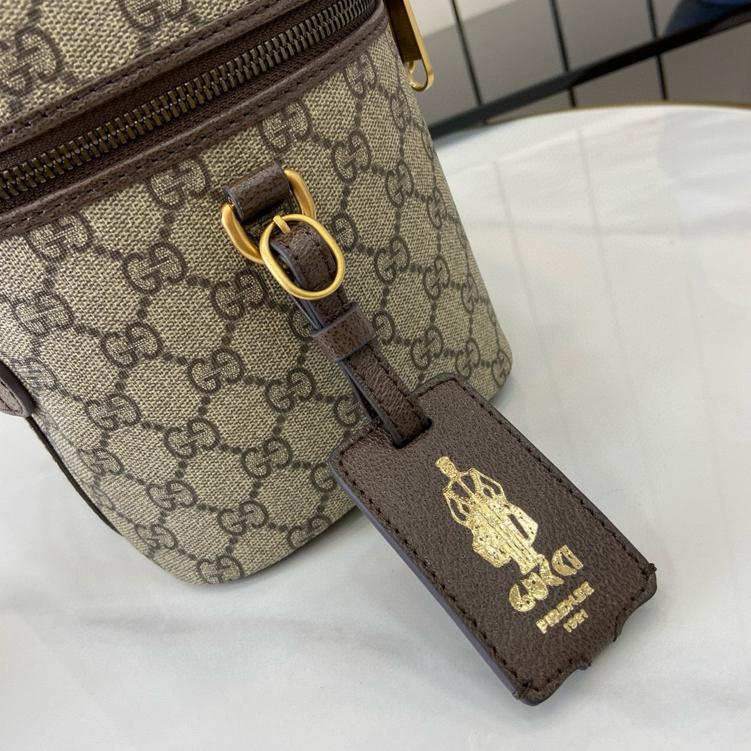 GC Messenger Bag