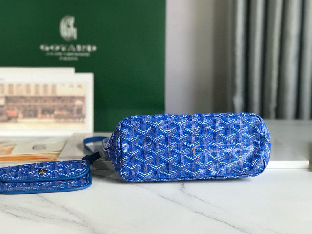 GOYARD BAG 20*19*10
