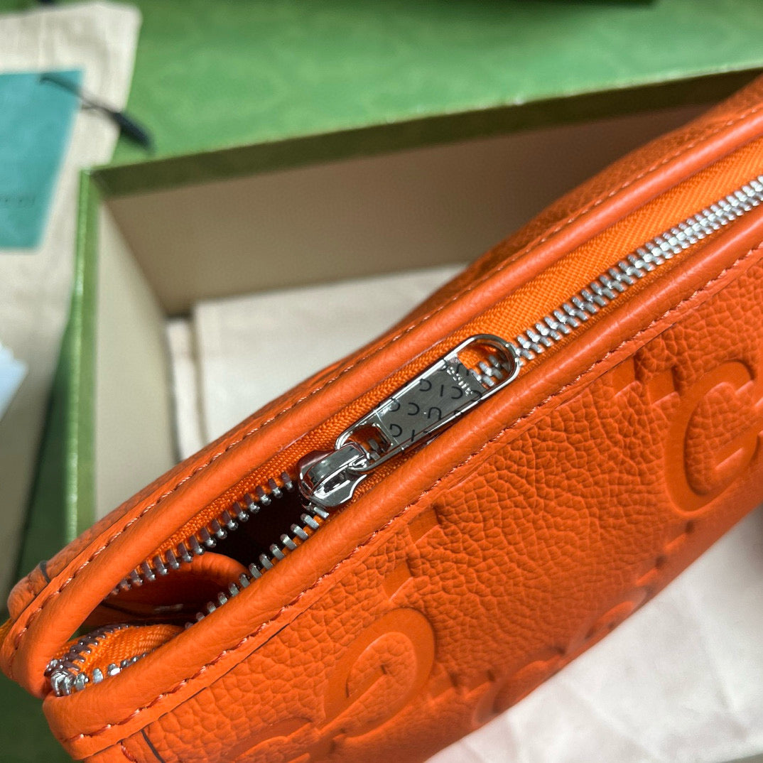 GC Clutch Bag