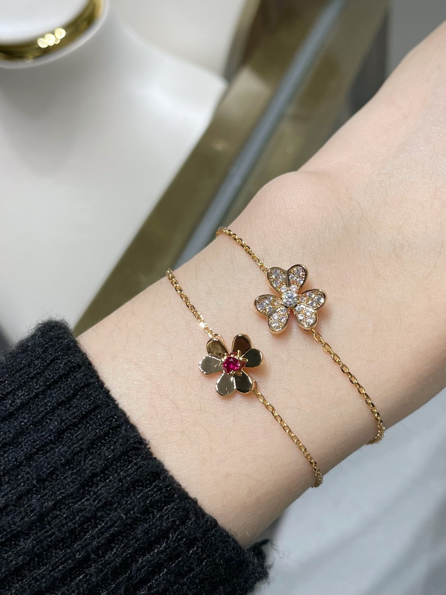 Van Cleef & Arpels Bracelet
