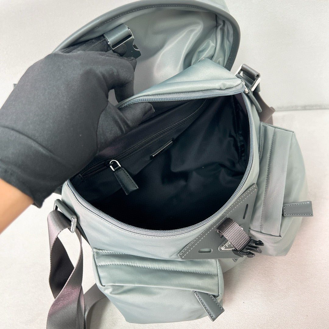 Prada Shoulder Bag