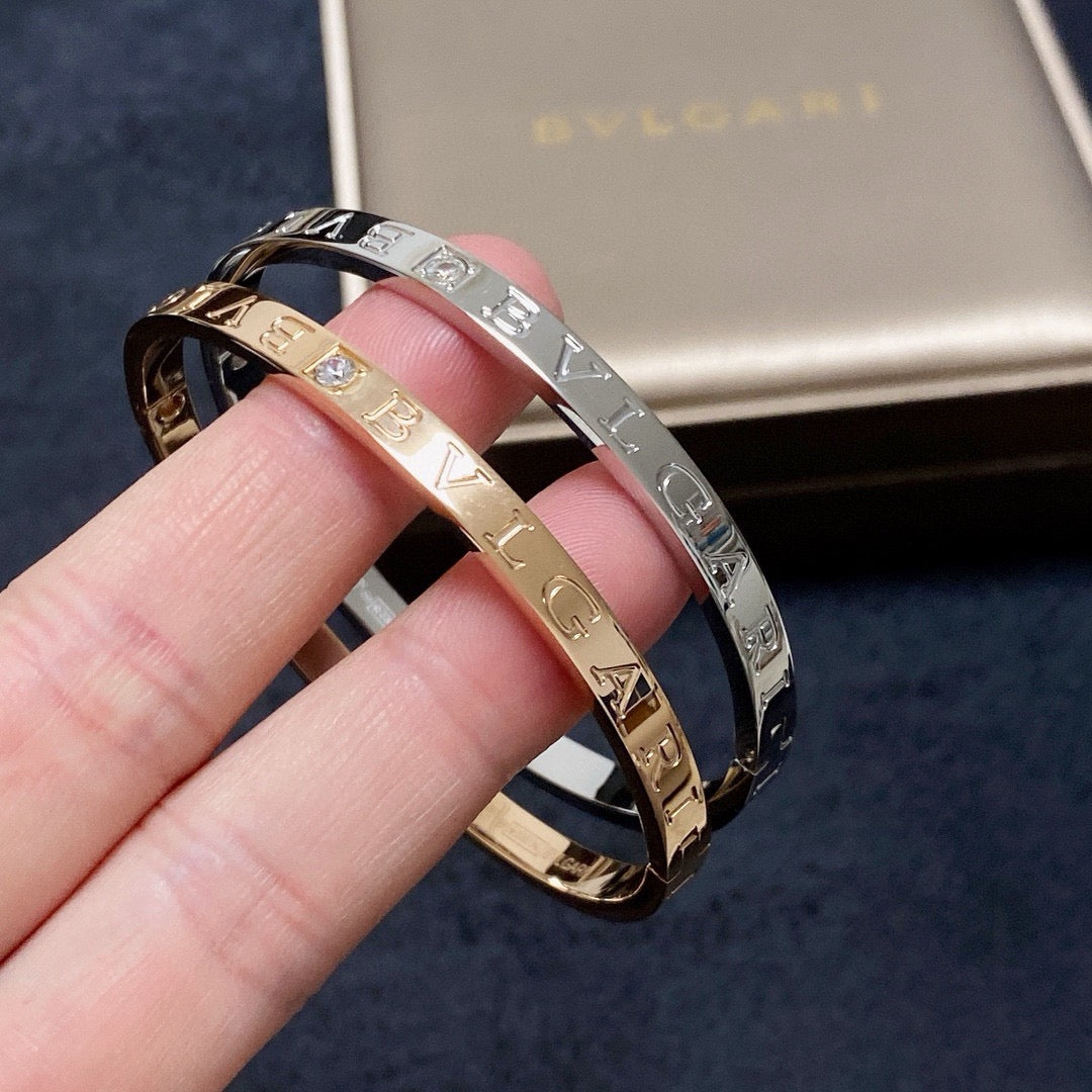 Bvlgari Bracelet