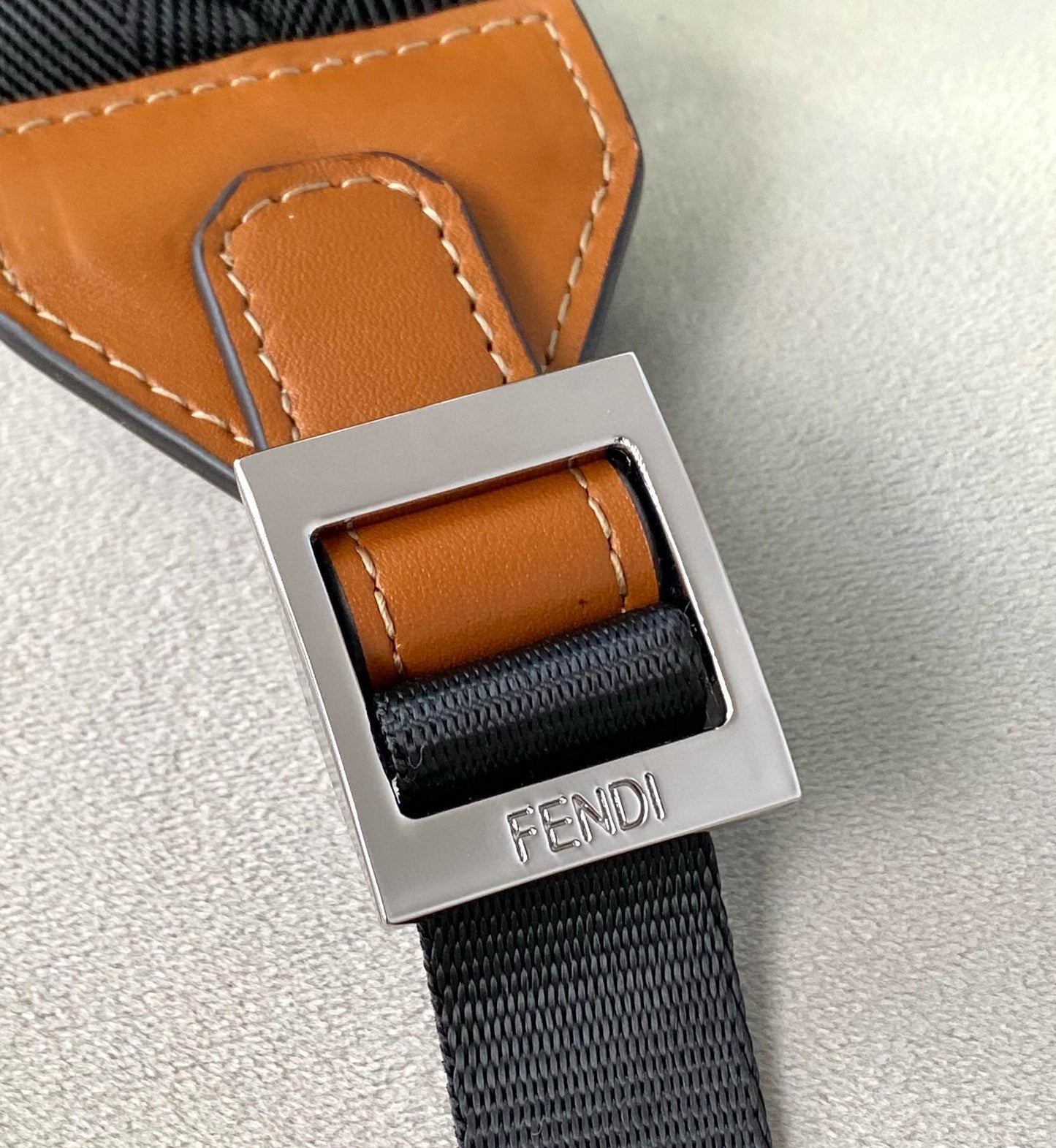 Fendi Backpack