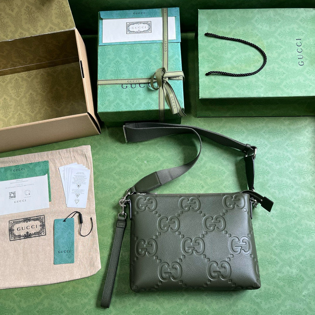 GC Messenger Bag