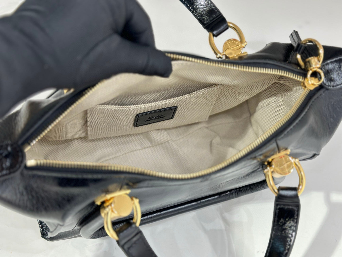 Chloe Marcie Hobo