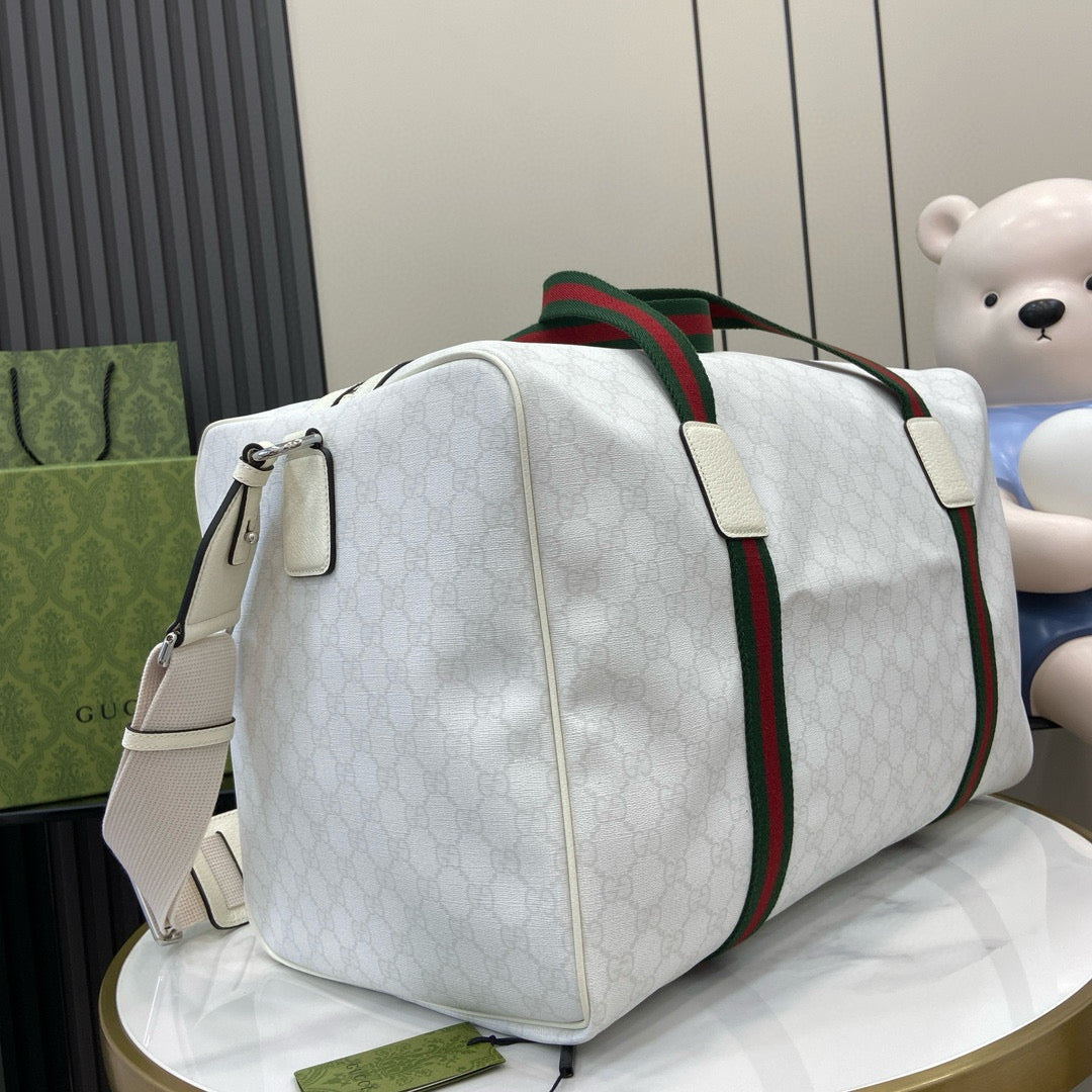 GC Duffle Bag