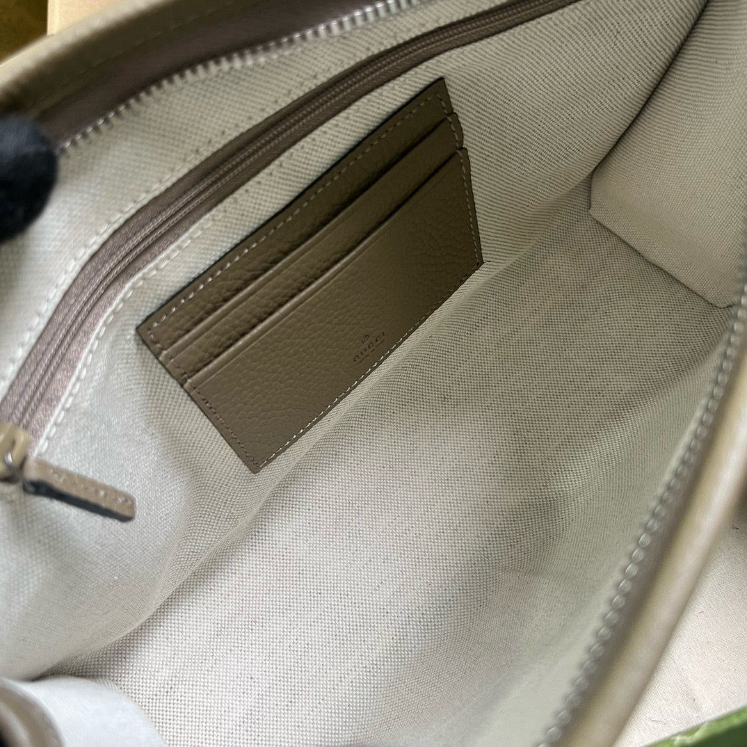 GC Clutch Bag