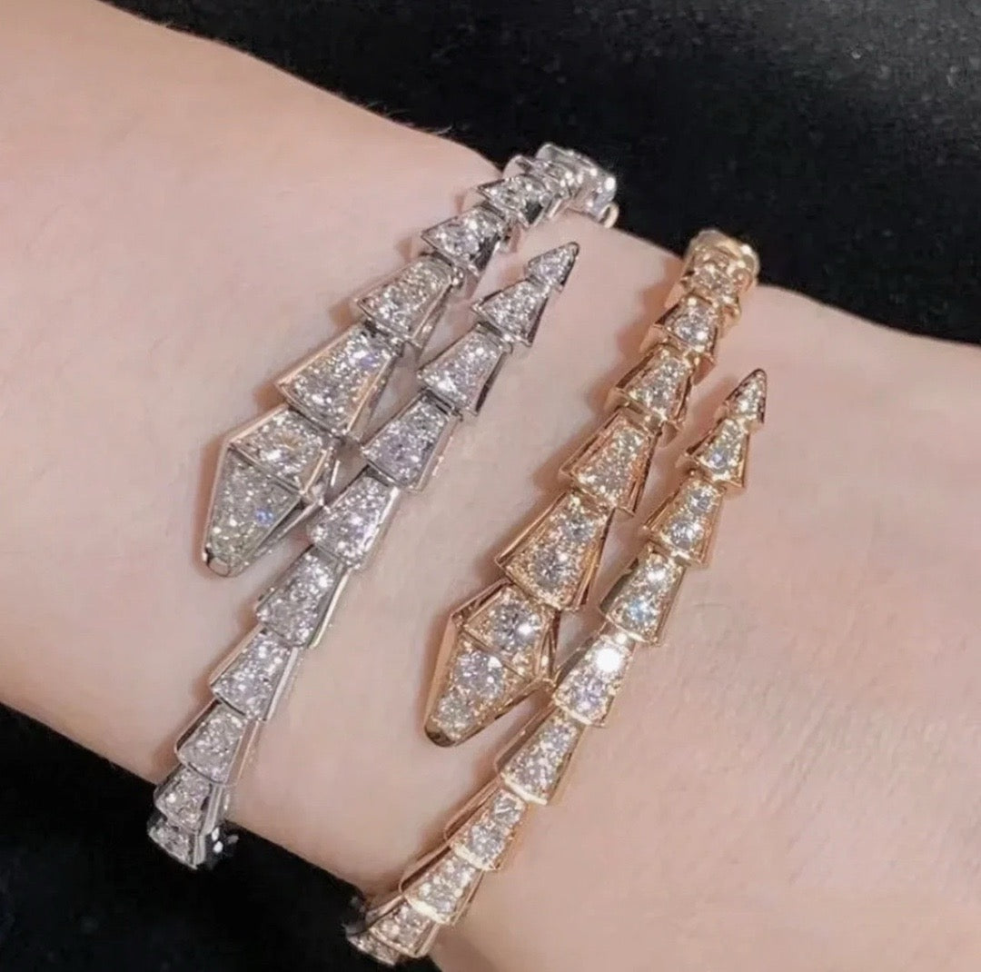 Bvlgari Bracelet