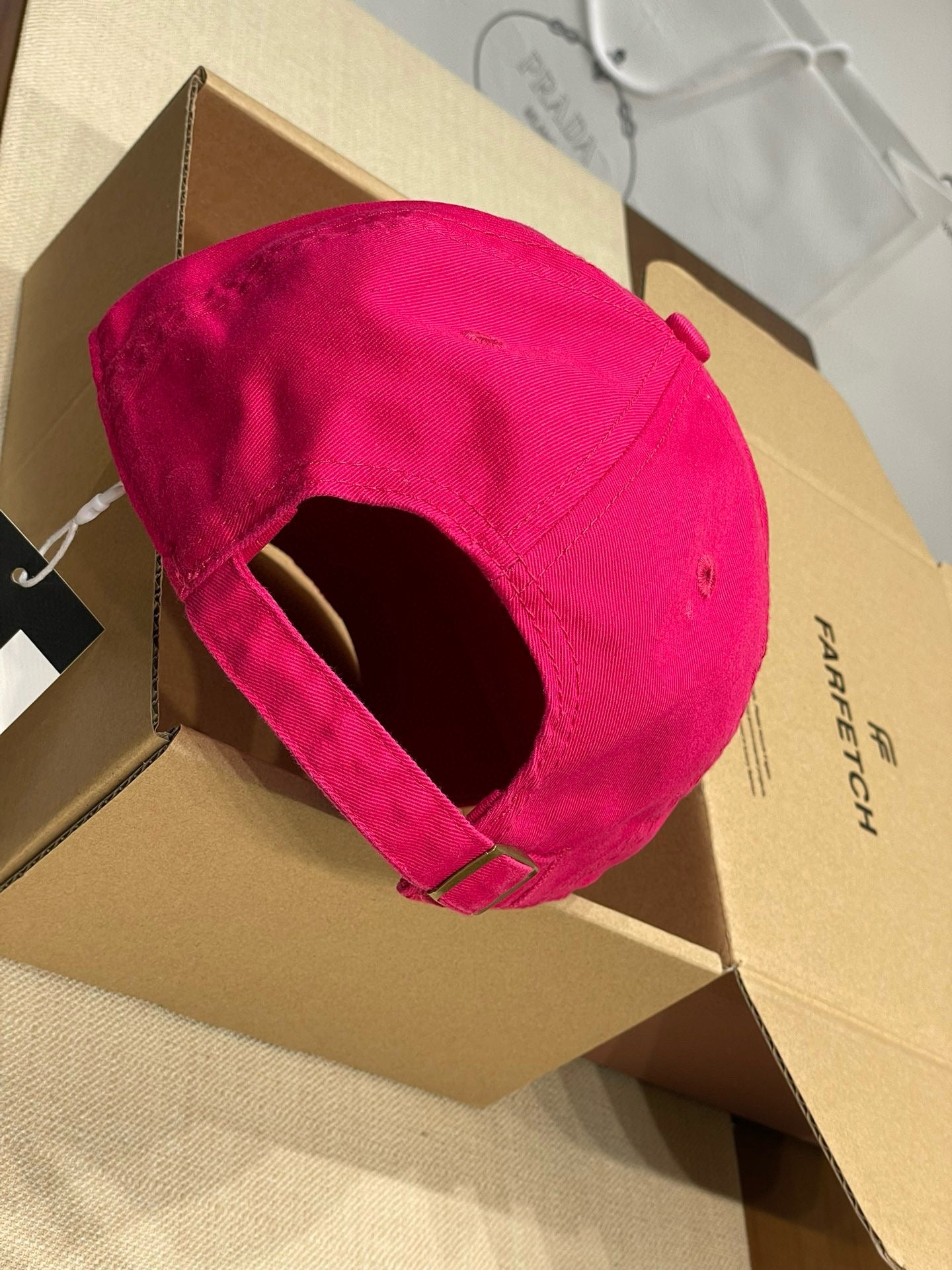 Alexander Wang Cap