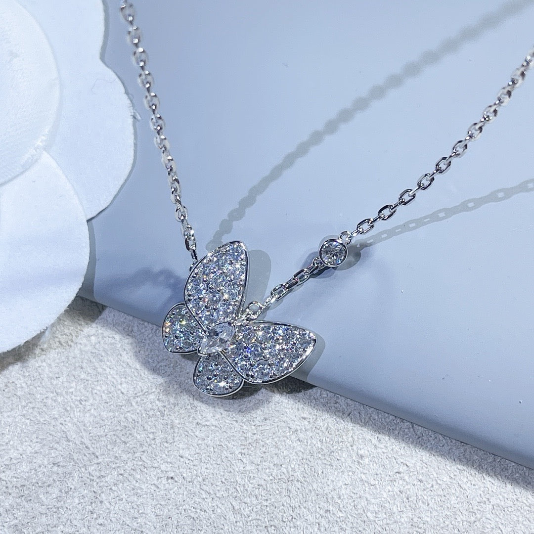Van Cleef & Arpels Necklace
