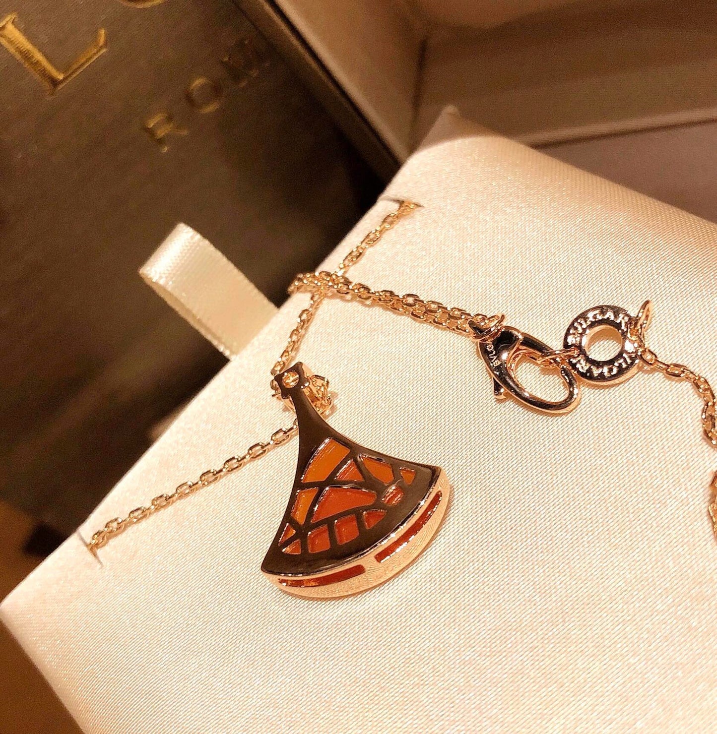 Bvlgari Necklace