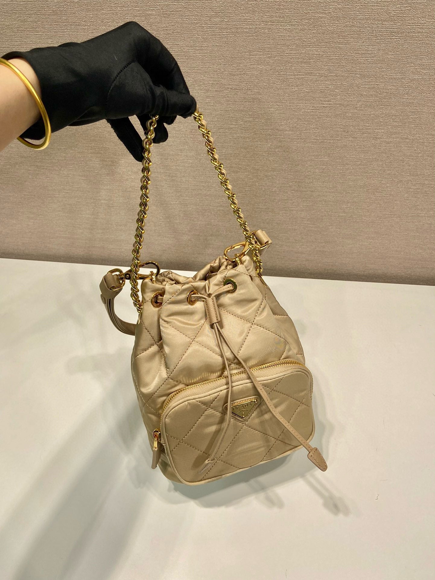 Prada Shoulder Bag