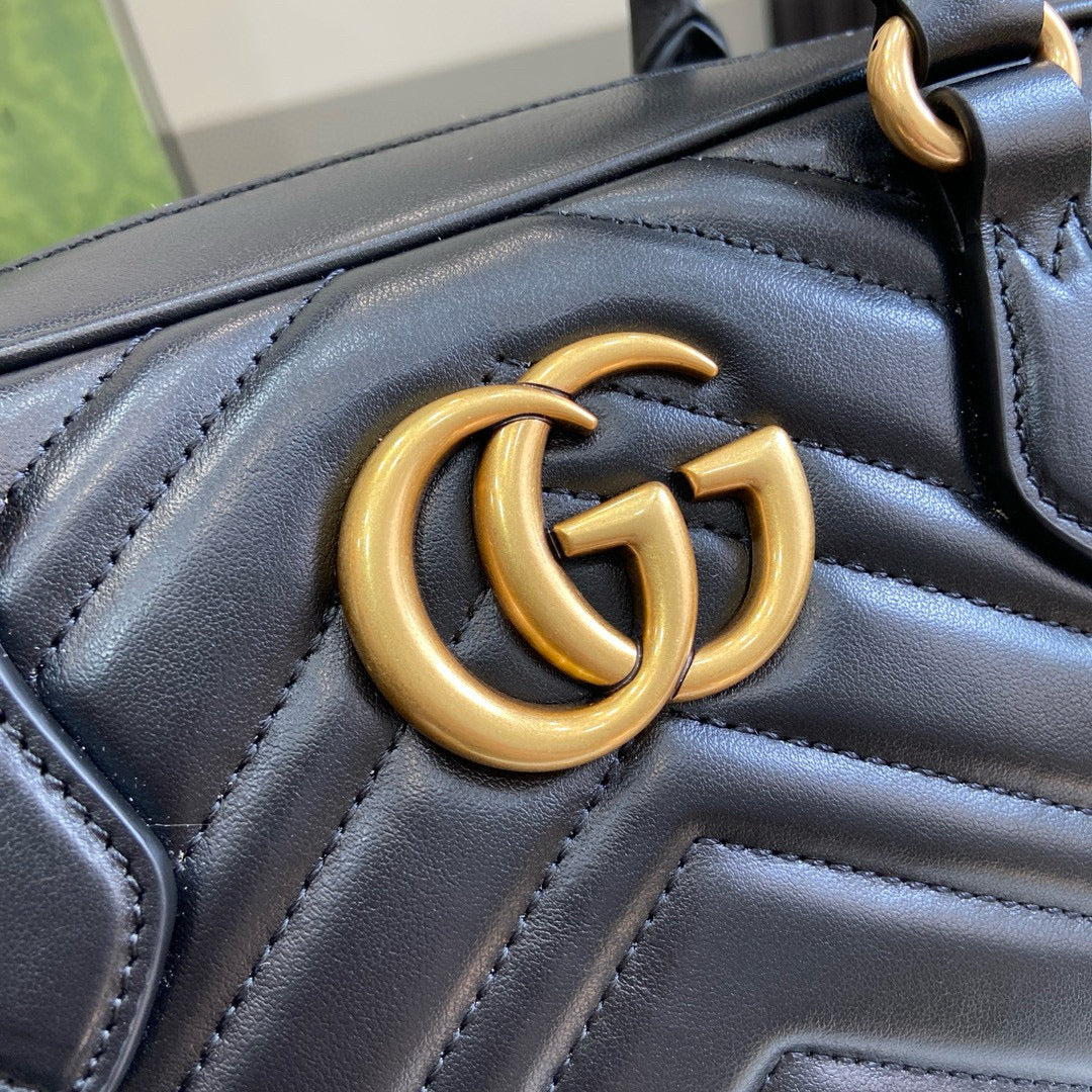 GC Marmont Handle