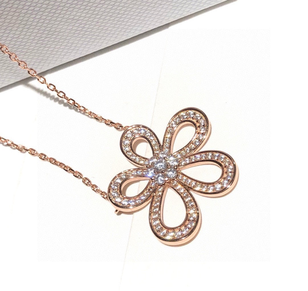 Van Cleef & Arpels Necklace