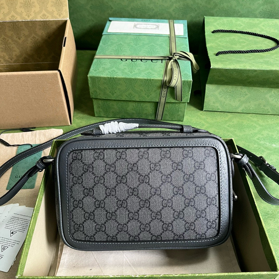 GC Cross Body Bag