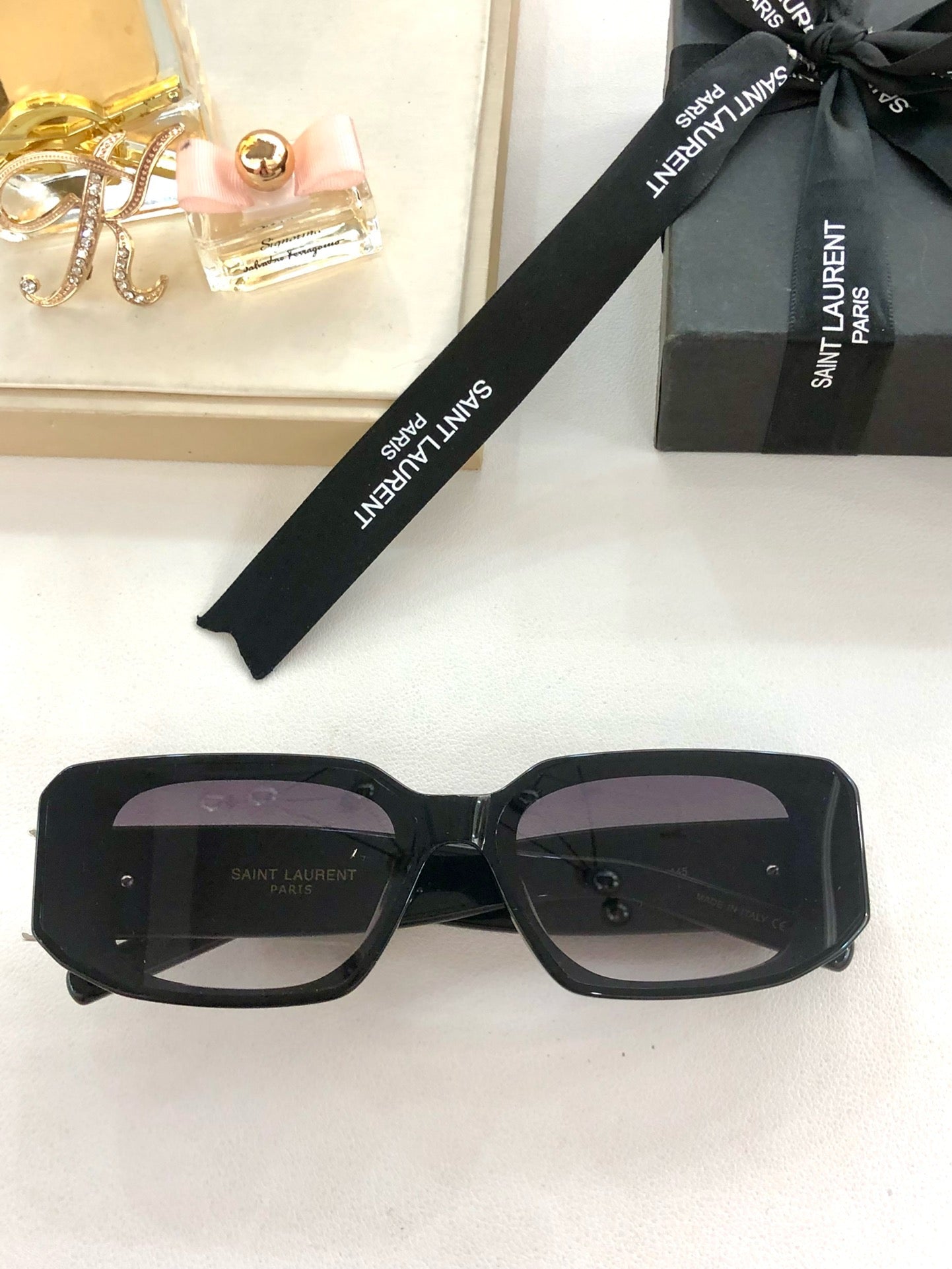 YSL Sunglasses