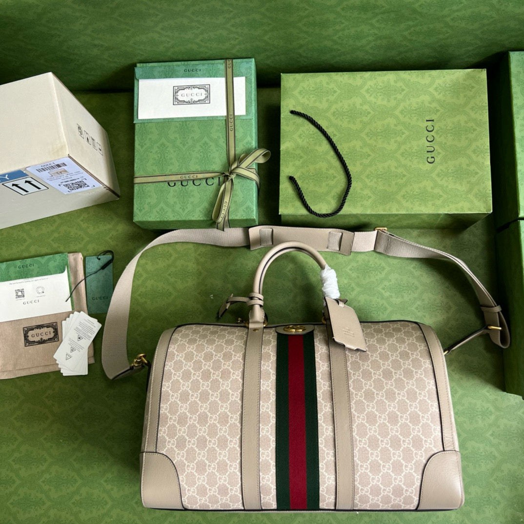 GC Duffle Bag