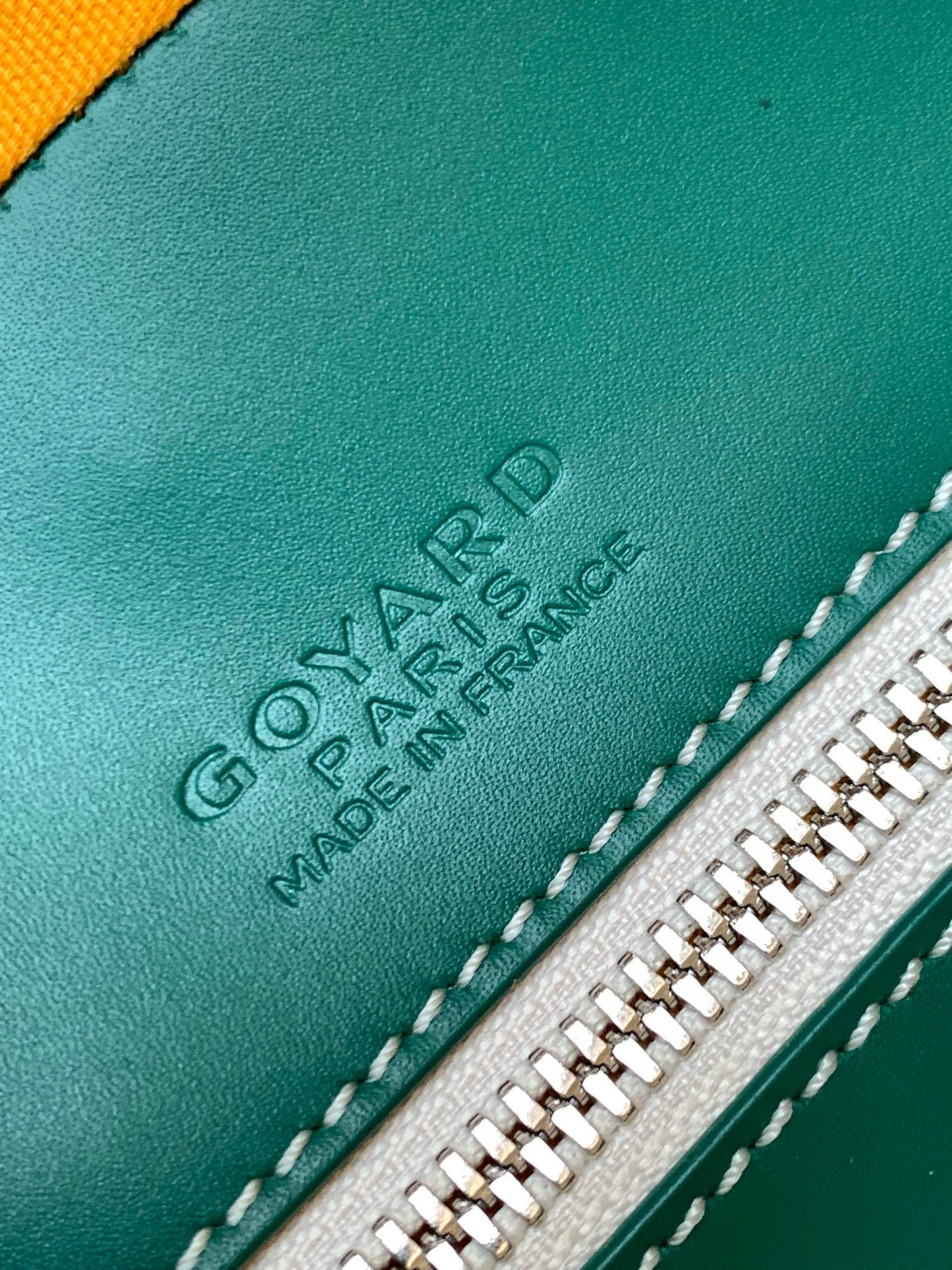 GOYARD Briefcase