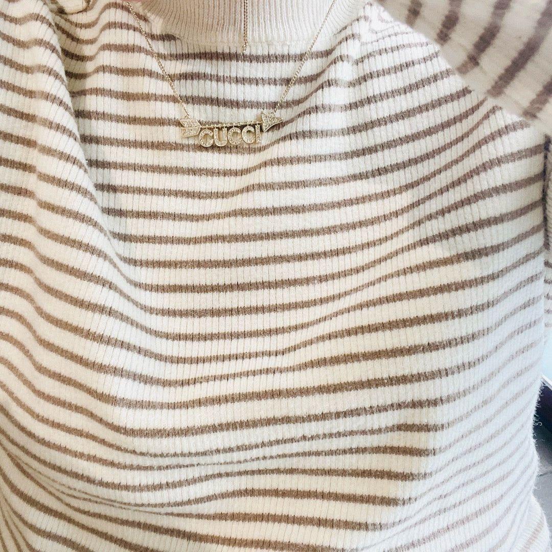 Gucci Necklace