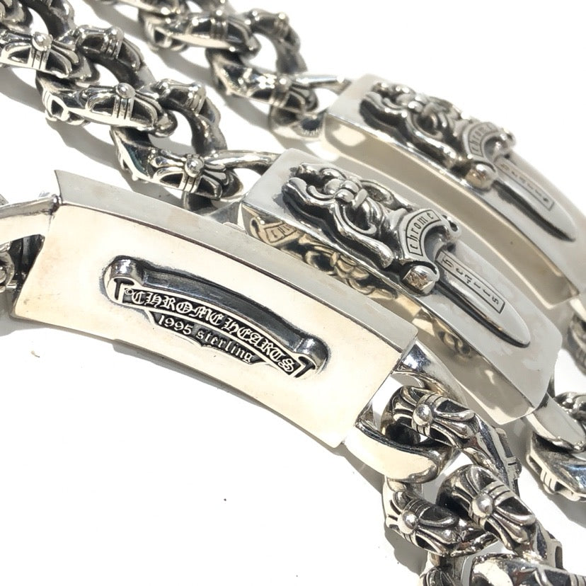 Chrome Hearts Bracelet