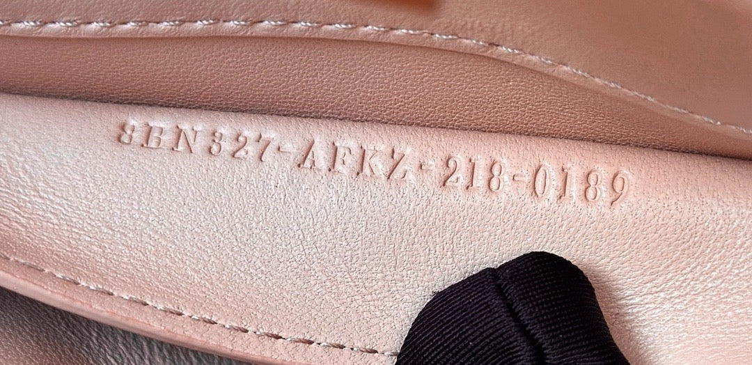 Fendi Peekaboo