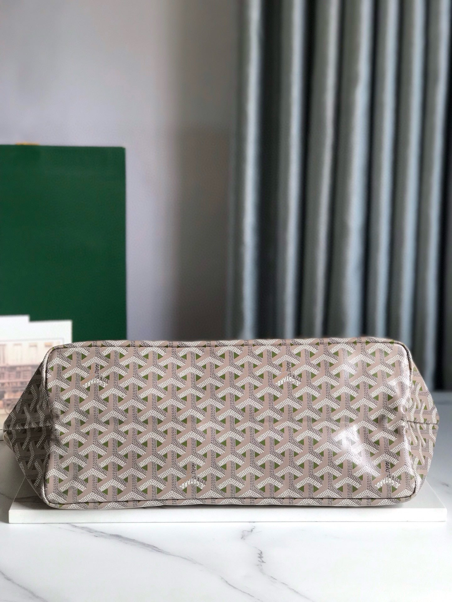 GOYARD SAINT LOUIS 34*15*28
