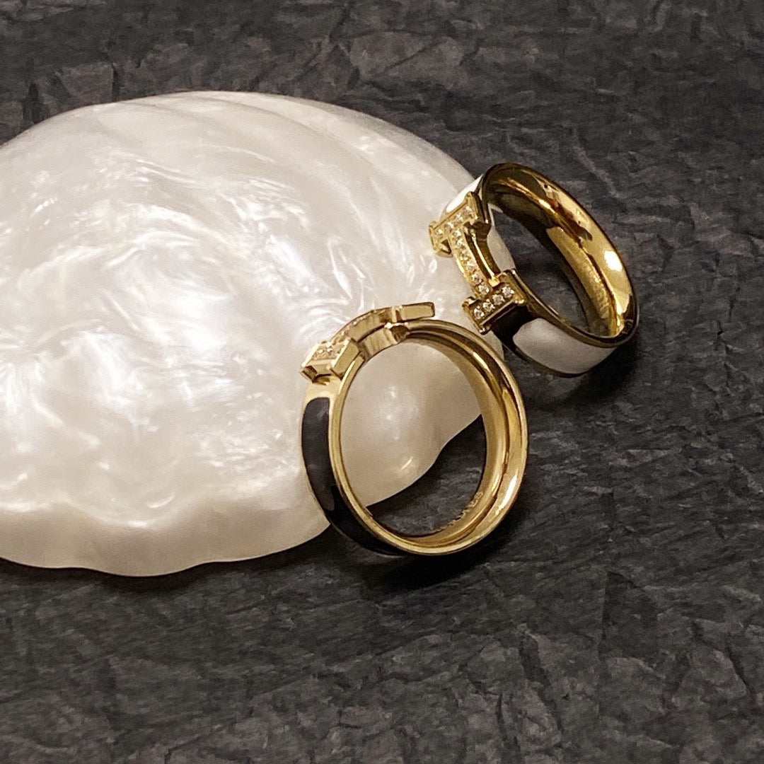 Hermes Rings